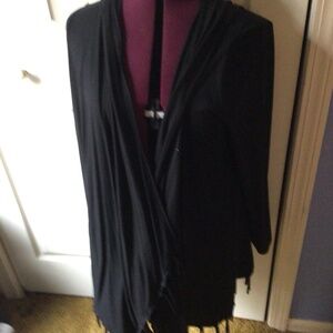 Weekends by Chico shawl